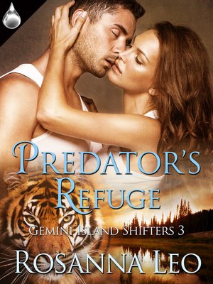 cover image of Predator's Refuge